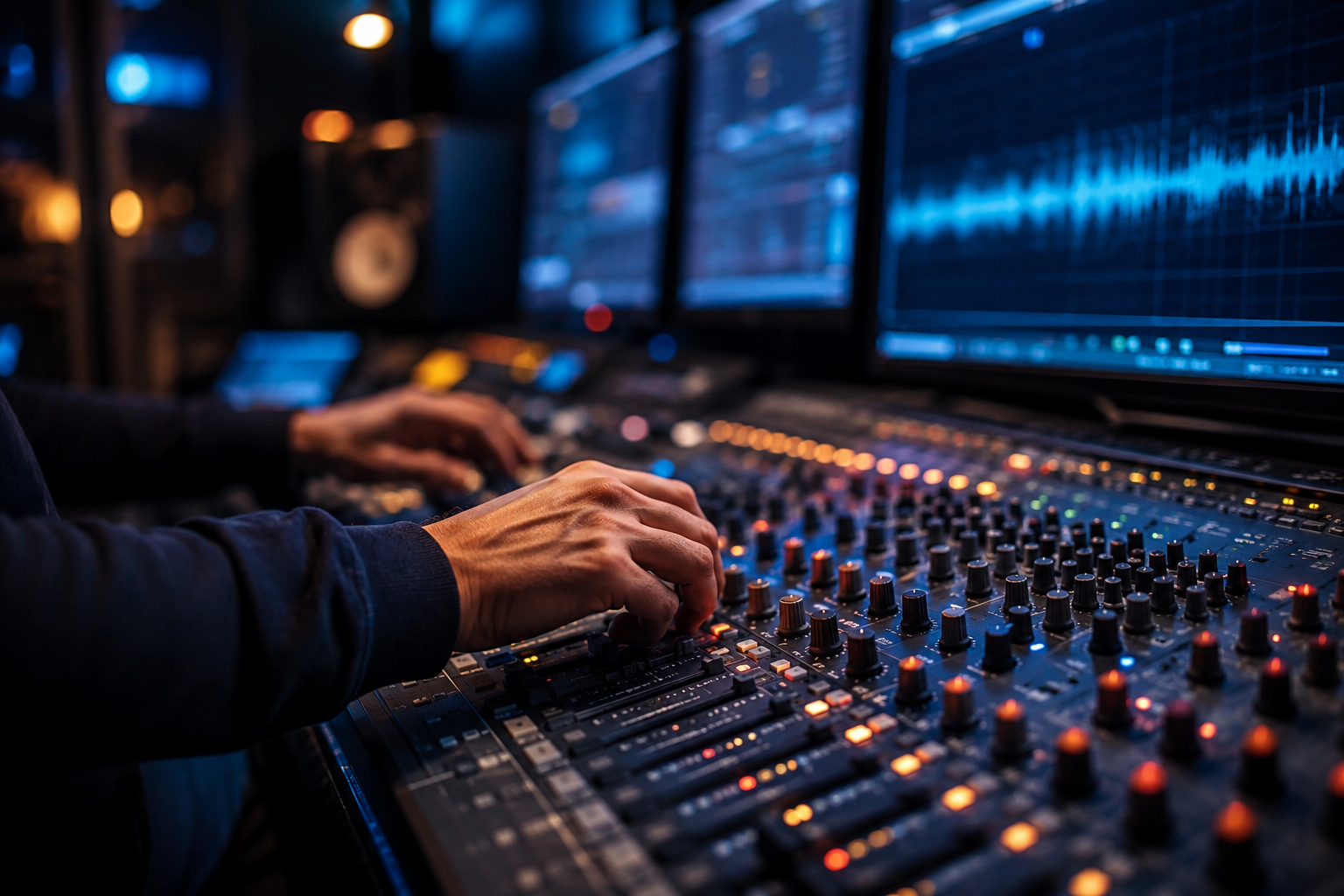 Radio in-store & identité sonore : le guide complet pour faire entendre votre marque